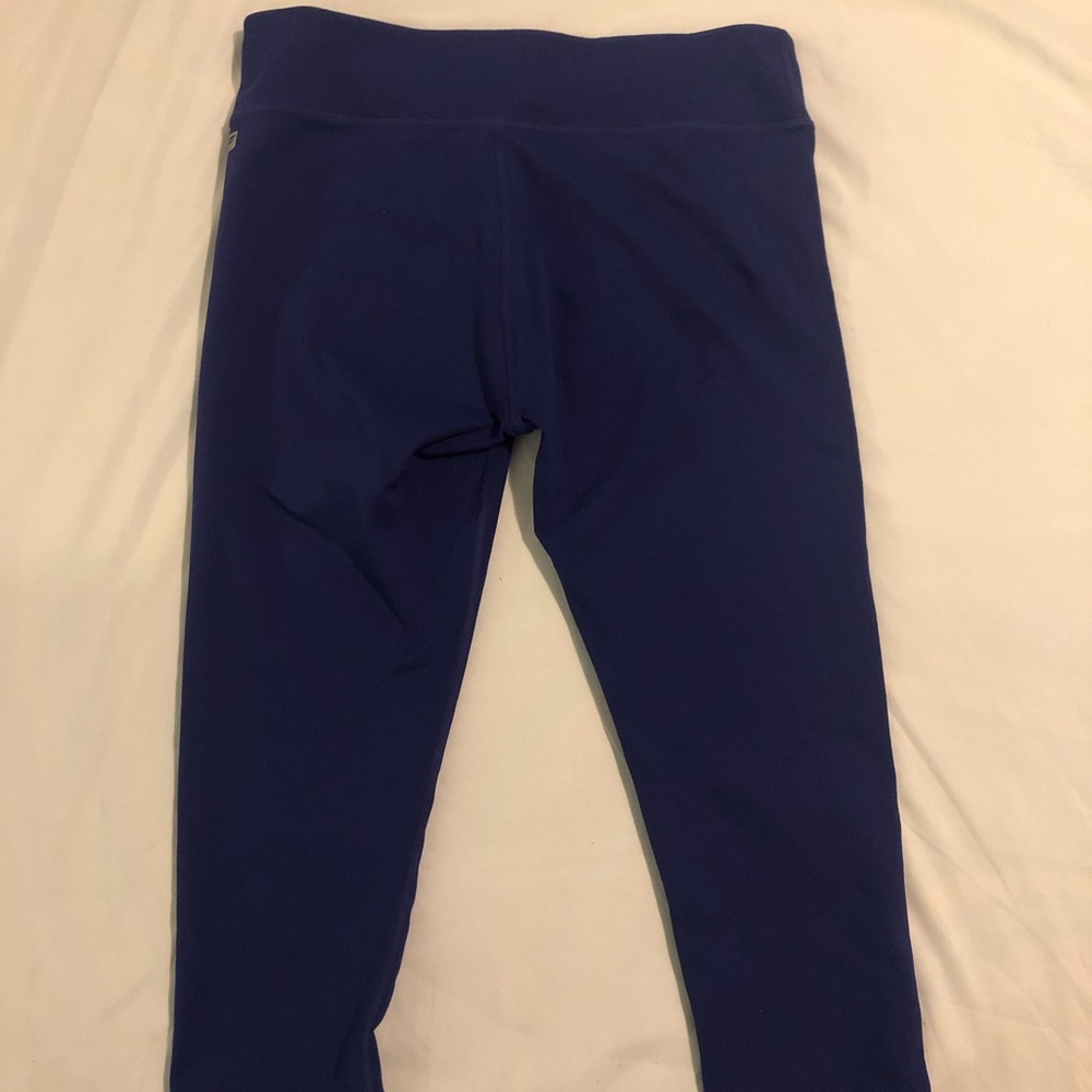 Fabletics Crop Legging - image 2